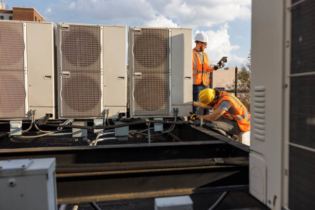 Best HVAC for Healthcare Facilities in Lake Stevens, WA