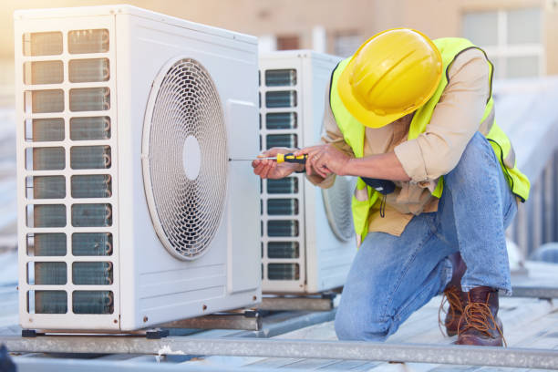 Best Residential HVAC in Lake Stevens, WA