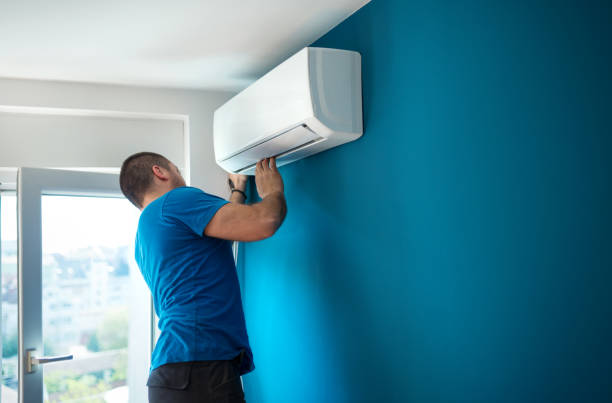 Best Geothermal HVAC Systems in Lake Stevens, WA