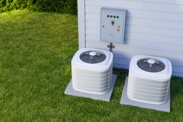 Professional HVAC in Lake Stevens, WA