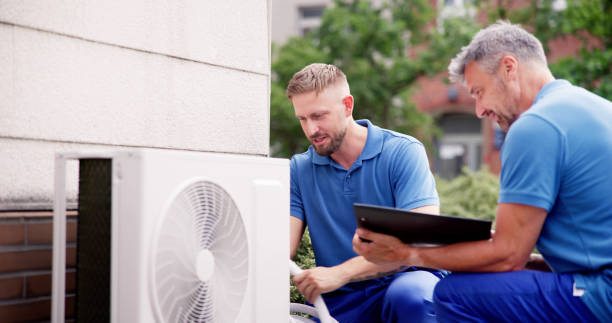  Lake Stevens, WA HVAC Pros