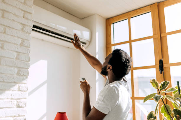 Best Geothermal HVAC Systems in Lake Stevens, WA