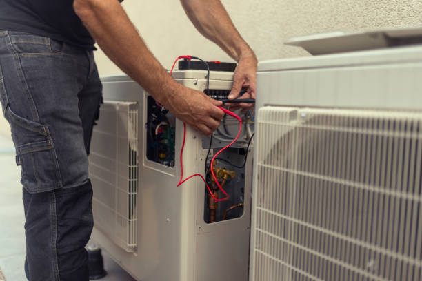 Best Seasonal HVAC Services in Lake Stevens, WA