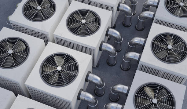 Best HVAC for Healthcare Facilities in Lake Stevens, WA