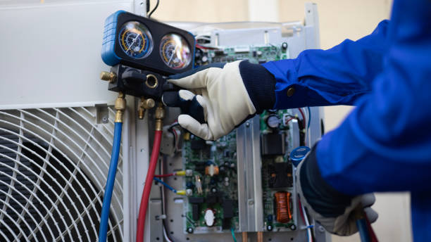 Best Thermostats and Smart Controls in Lake Stevens, WA