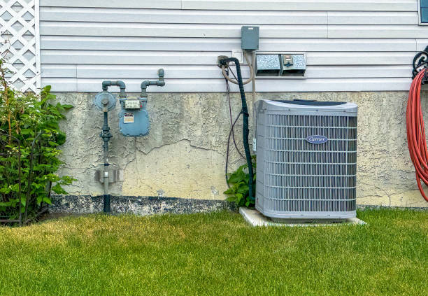 Best Thermostats and Smart Controls in Lake Stevens, WA
